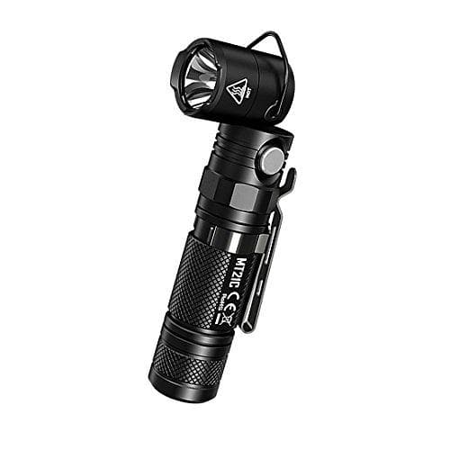 NiteCore MT21C Ficklampa 1000 LM 8500 NCMT21C