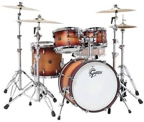 Gretsch Renown Maple RN2-E604