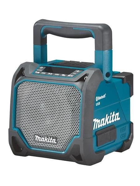 Makita DMR202 Bluetooth Högtalare