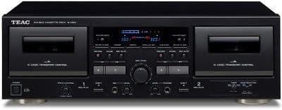 Teac W-1200