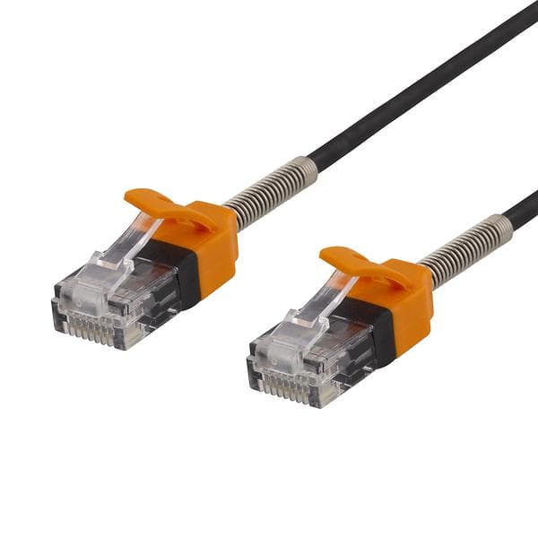Deltaco Gaming U/UTP Cat6a RJ45 - RJ45 1m