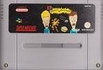 Beavis and Butt-Head (SNES)