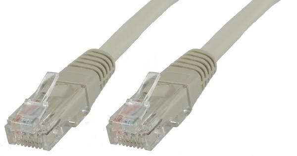MicroConnect UTP Cat6 RJ45 - RJ45 LSZH 100m