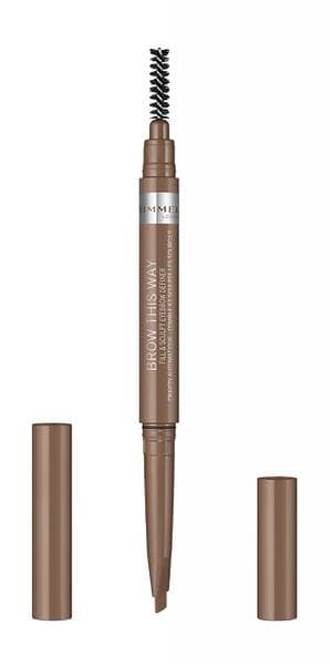 Rimmel Brow This Way Eyebrow Definer 0,4g