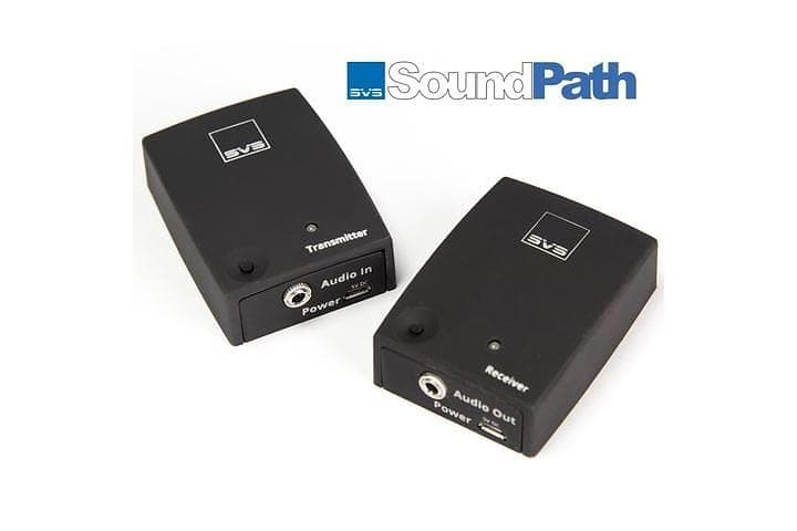 SVS SoundPath Wireless Audio Adapter