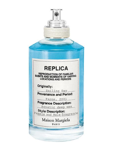 Maison Martin Margiela Replica Sailing Day edt 100ml