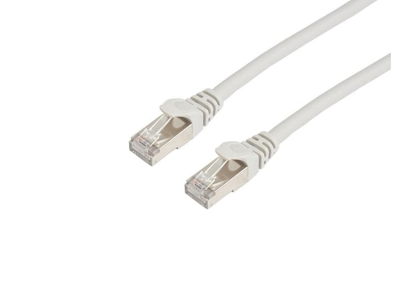 Prokord FTP Cat5e RJ45 - RJ45 LSZH 0,5m