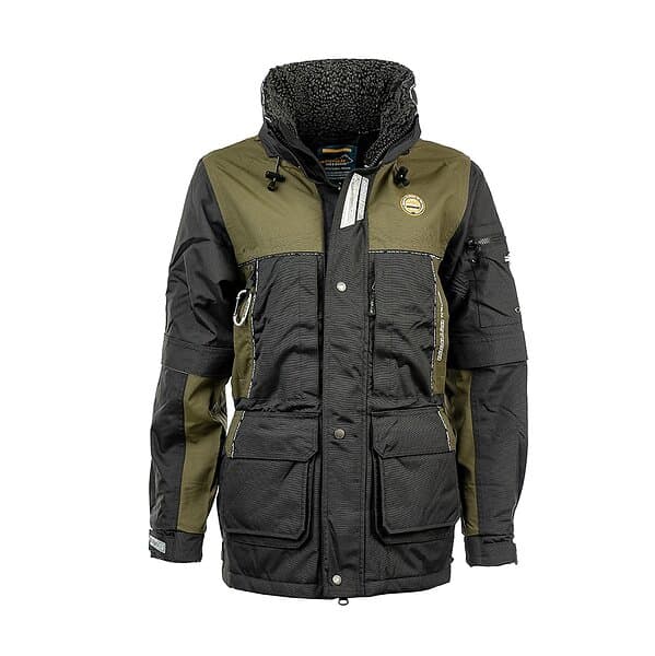 Arrak Original Jacket (Dam)