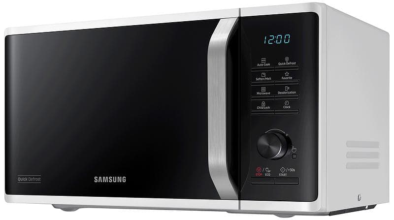 Samsung MS23K3515AW (Vit)