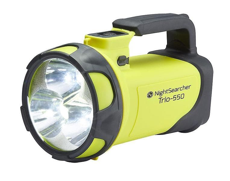 Nightsearcher Trio 550
