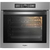 Whirlpool AKZ 96220/IX (Rostfri)