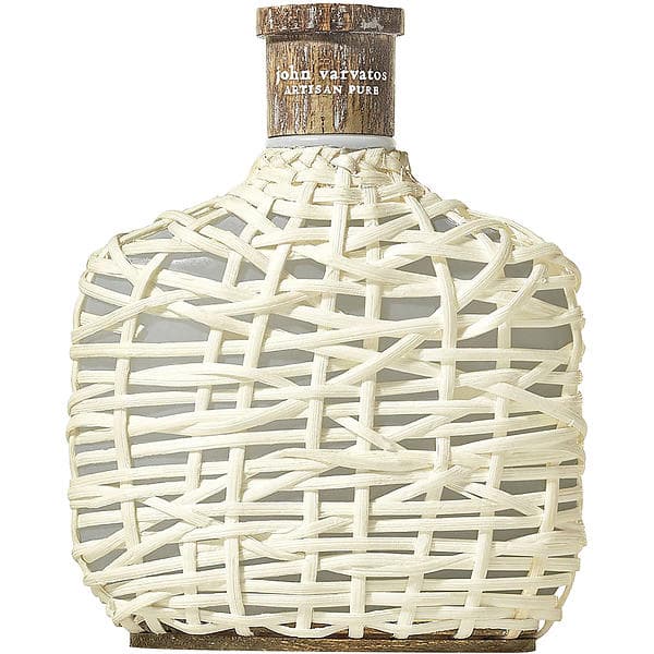 John Varvatos Artisan Pure edt 125ml