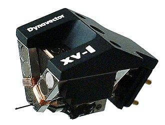 Dynavector DRT XV-1s Mono Pickup