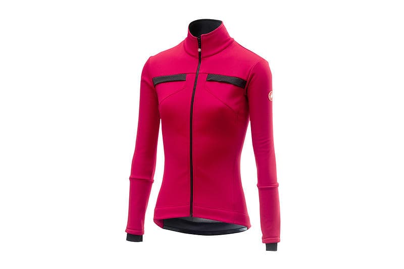 Castelli Dinamica Jacket (Dam)