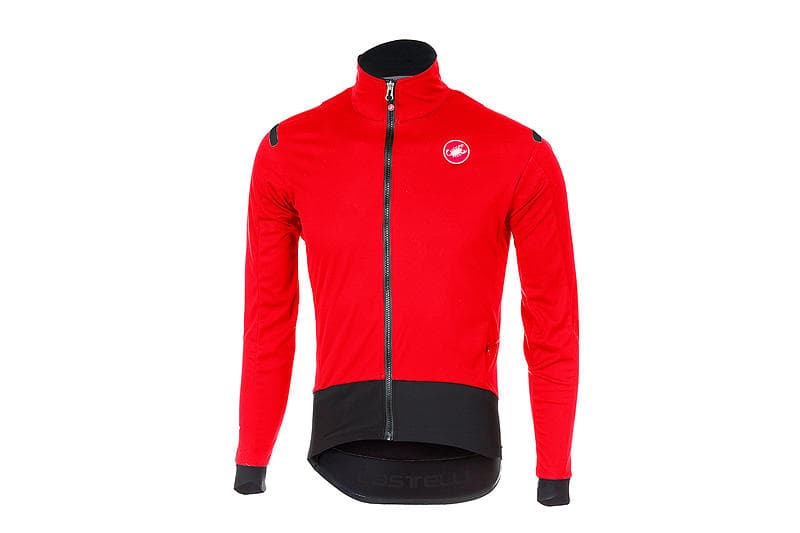 Castelli Alpha Ros Light Jacket (Herr)