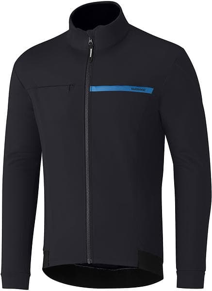 Shimano Windbreak Jacket (Herr)