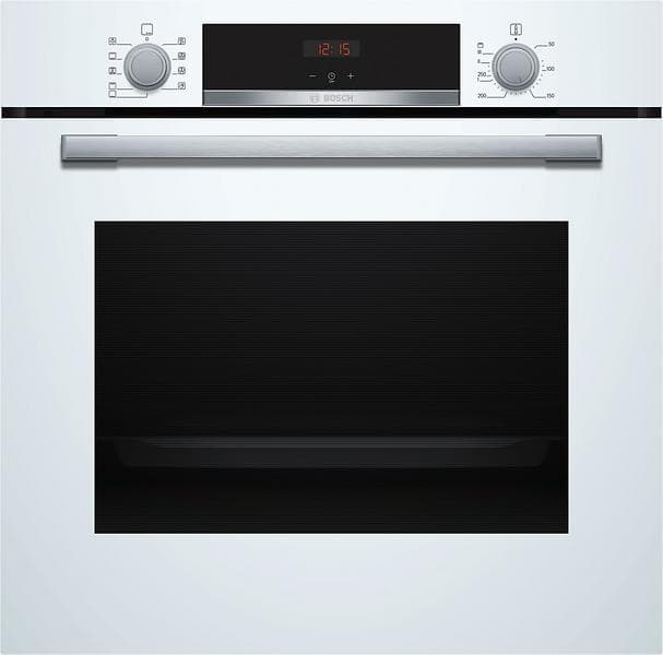 Bosch HBA534BW0 (Vit)