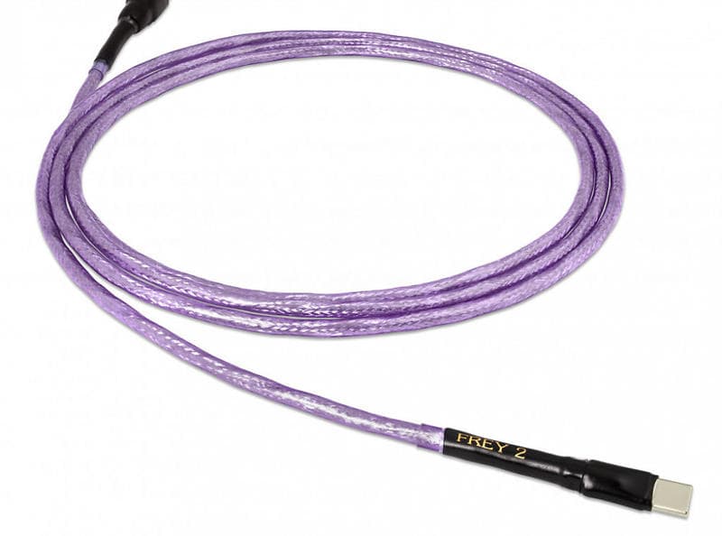 Nordost Frey 2 USB C - USB Micro-B 3.0 1,5m