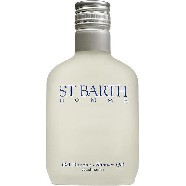 Ligne St Barth Men Homme Shower Gel 125ml