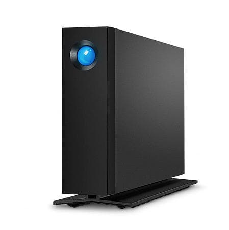 LaCie d2 Professional 10TB