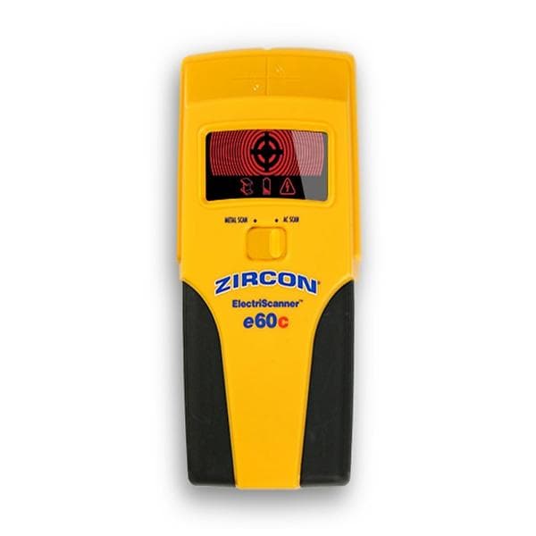 Zircon e60c ElectriScanner