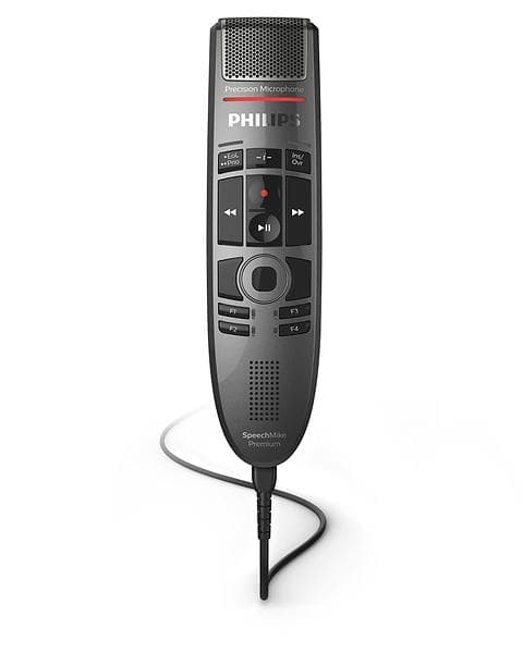 Philips SMP3700