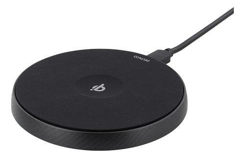 Deltaco QI Wireless Charger Pad QI-1028