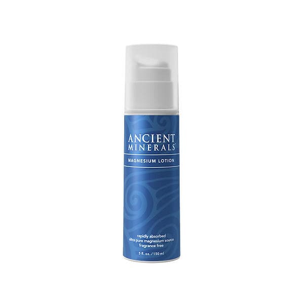 Wholesale Health Ancient Minerals Magnesium Lotion 150ml