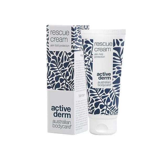 Australian BodyCare Rescue Cream Actice Derm Body Cream 100ml