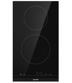 Gorenje ECT322BCSC (Svart)