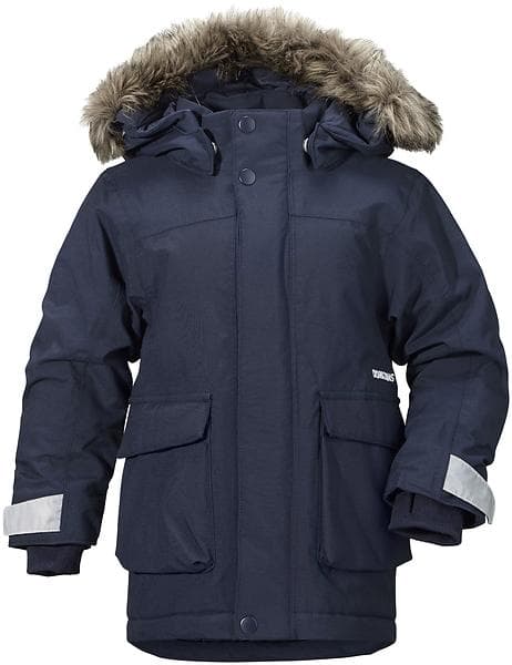 Didriksons Kure Parka (Jr)