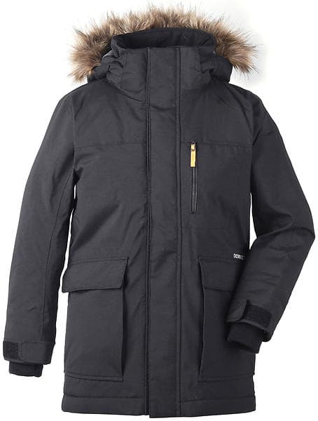 Didriksons Sande Parkas (Pojke)