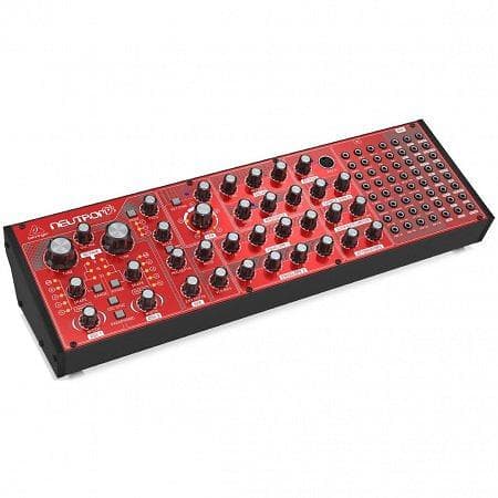 Behringer Neutron