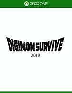 Digimon Survive (Xbox One)