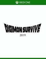 Digimon Survive (Xbox One | Series X/S)