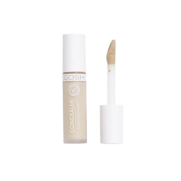 GOSH Cosmetics High Coverage Concealer