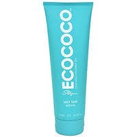 ECOCOCO Self Tan 250ml