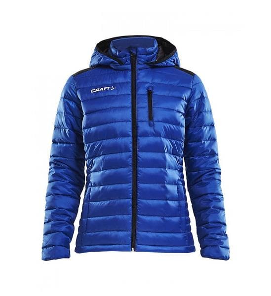 Craft Isolate Jacket (Dam)