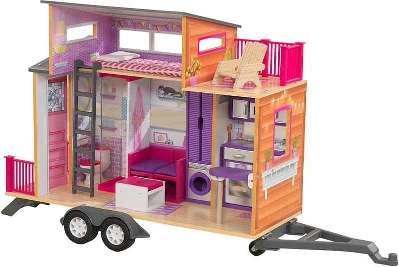 KidKraft Teeny (65948)