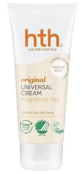 HTH The Original Universal Body Cream 100ml