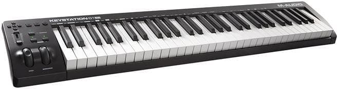 M-Audio Keystation 61 MKIII