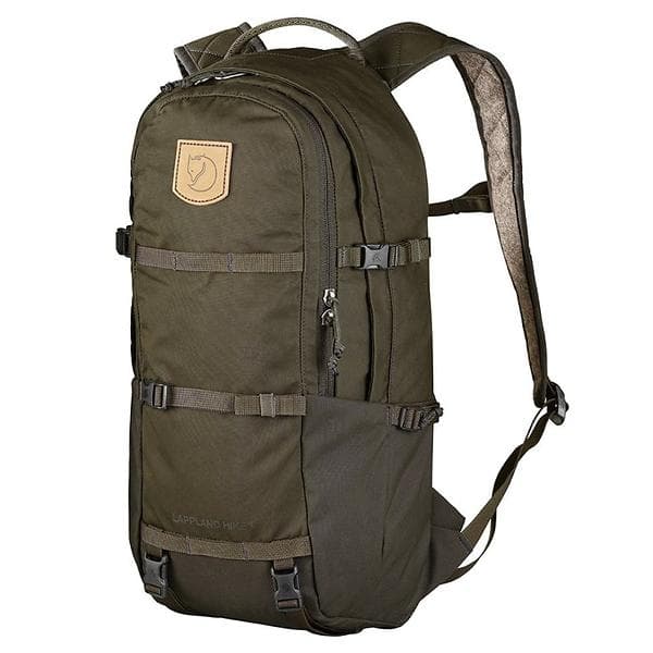 Fjällräven Lappland Hike 15L
