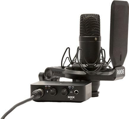 Røde NT1 AI-1