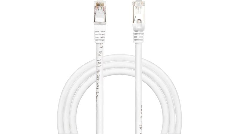Andersson FTP Cat6 RJ45 - RJ45 30m