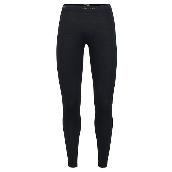 Icebreaker 200 Oasis Leggings (Dam)