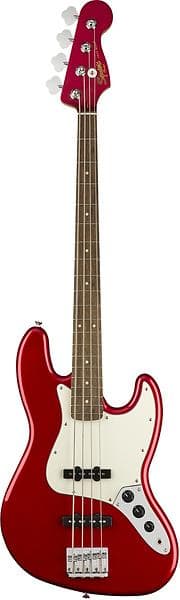 Squier Contemporary Jazz Bass