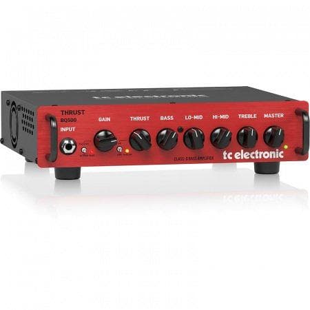 TC Electronic Thrust BQ500