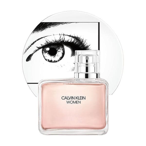 Calvin Klein Women edp 100ml