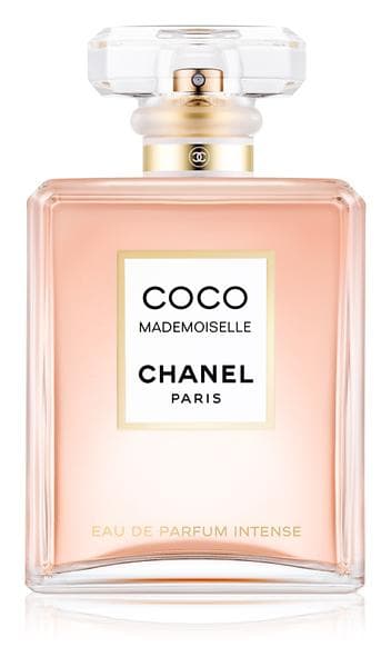 Chanel Coco Mademoiselle Intense edp 100ml