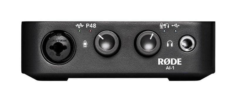 Røde AI-1